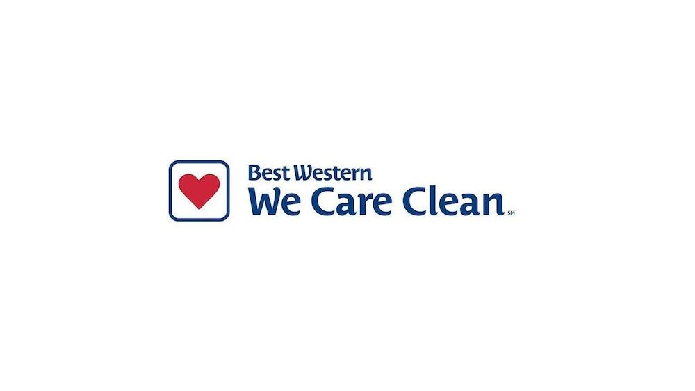 Best Western Hotel Darmstadt Mitte Luaran gambar
