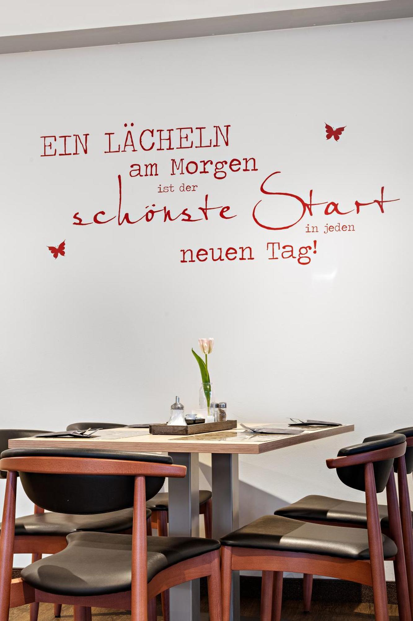 Best Western Hotel Darmstadt Mitte Luaran gambar